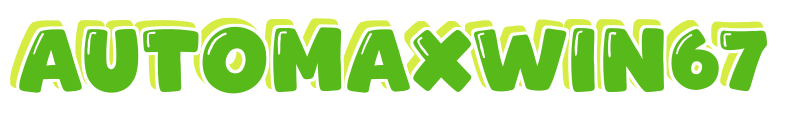 AUTOMAXWIN67 Logo